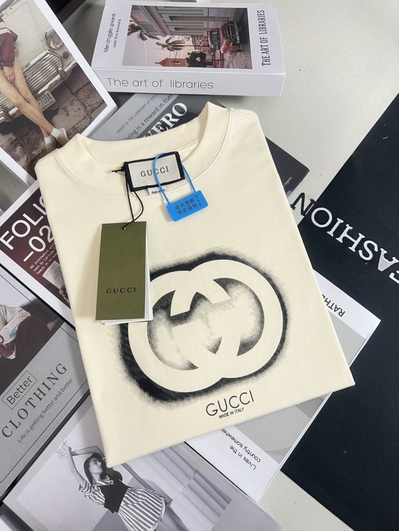 Gucci T-Shirts